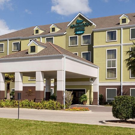 Homewood Suites Lafayette-Airport Kültér fotó