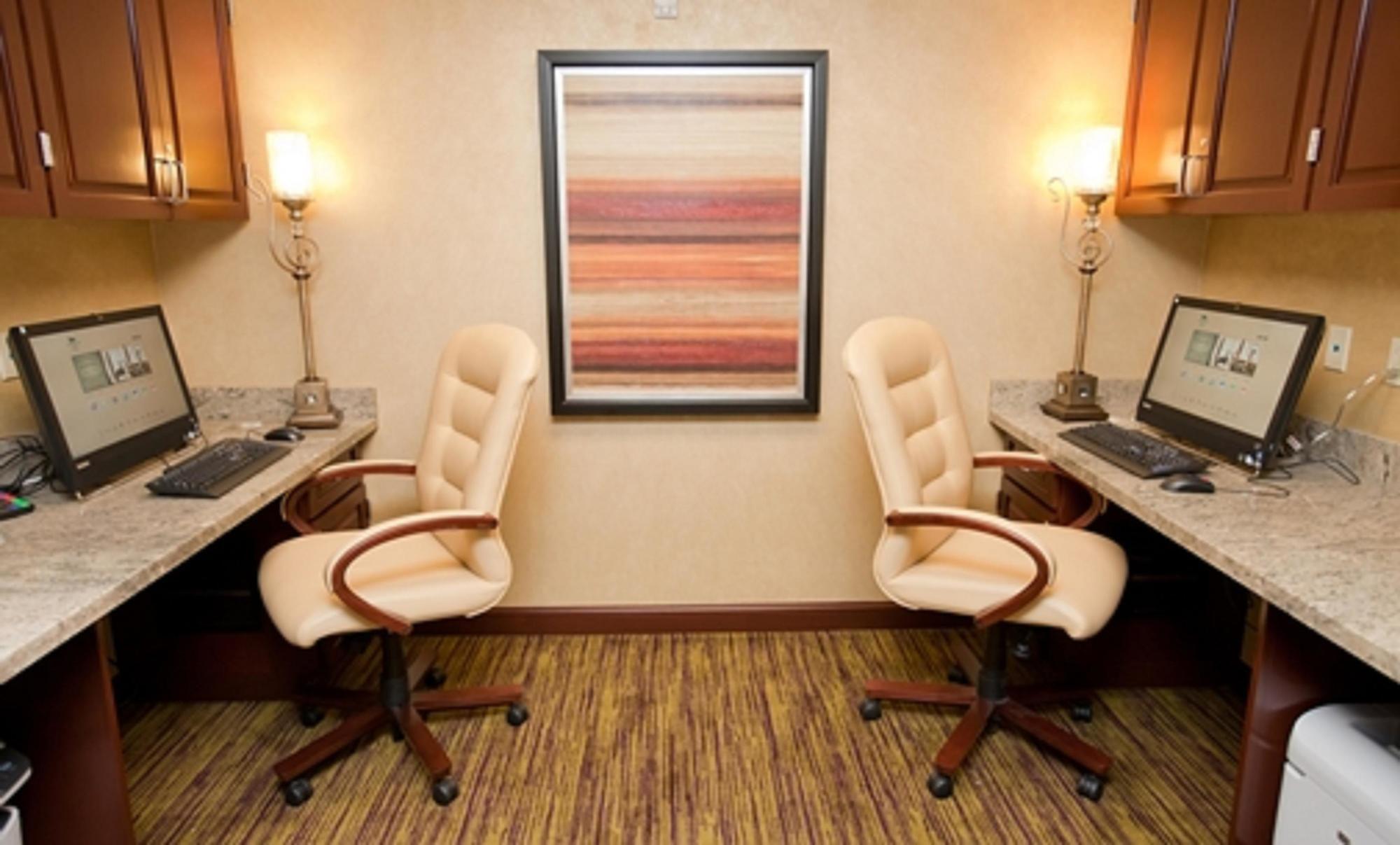 Homewood Suites Lafayette-Airport Kültér fotó