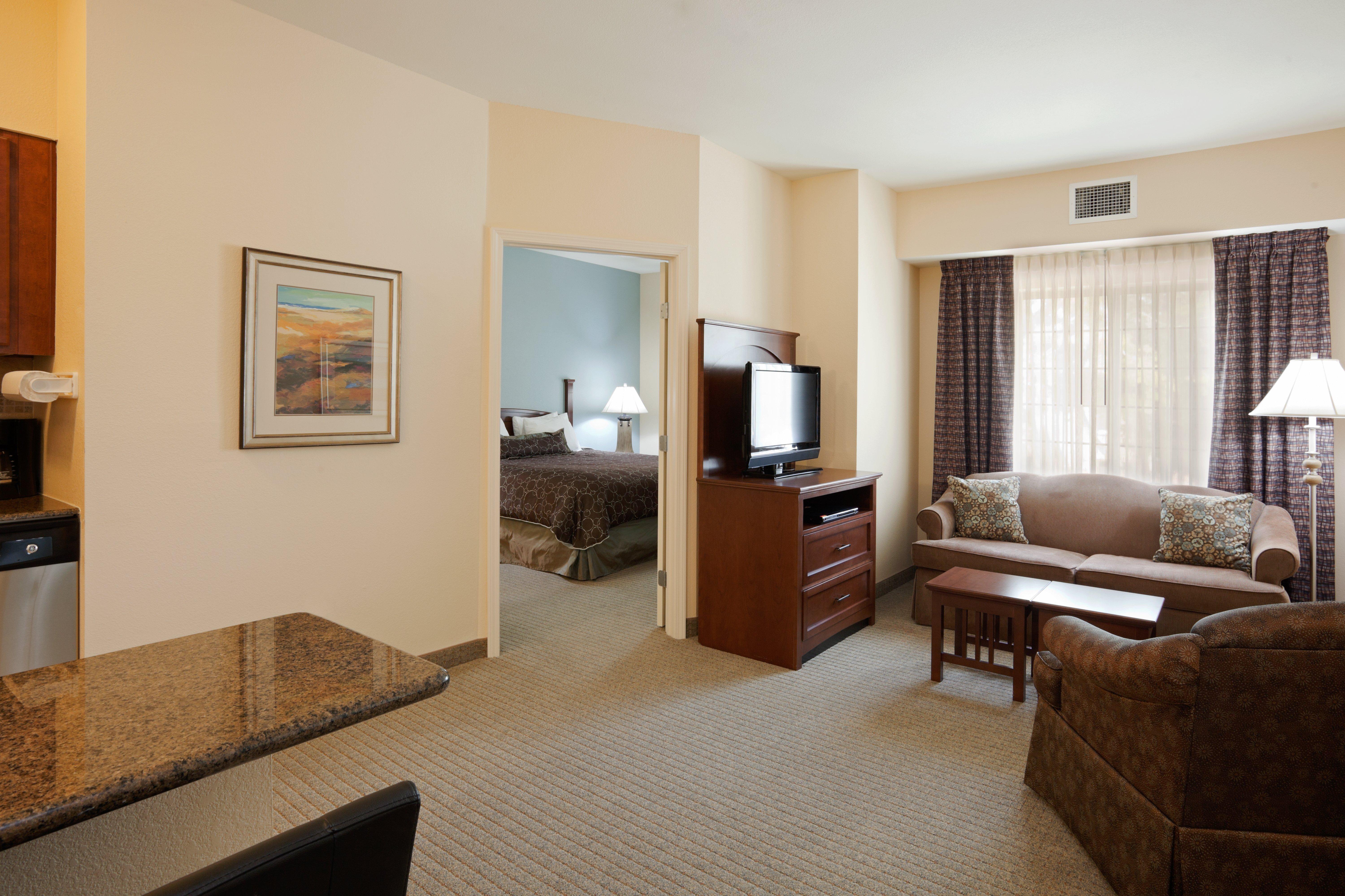 Homewood Suites Lafayette-Airport Kültér fotó