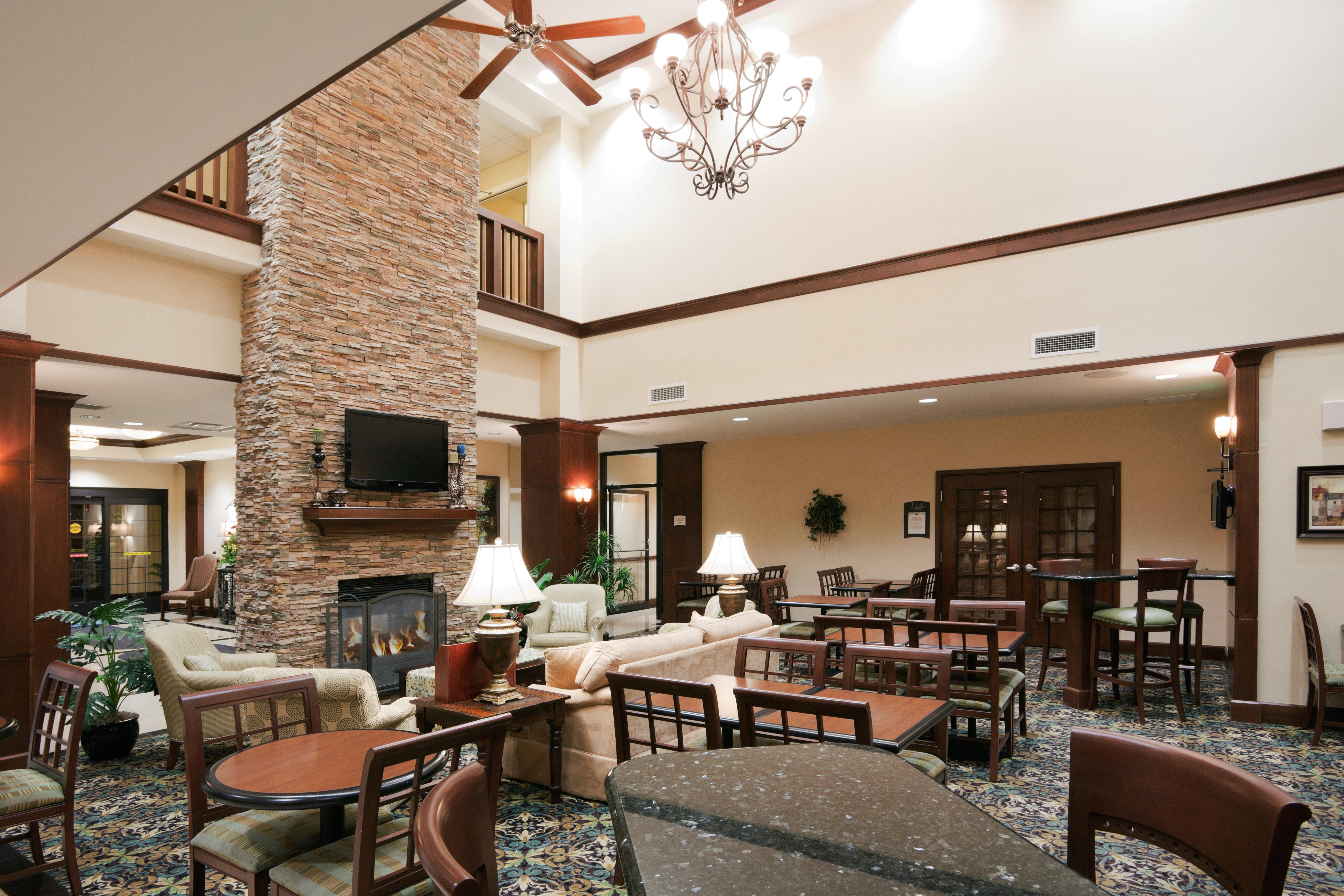 Homewood Suites Lafayette-Airport Kültér fotó