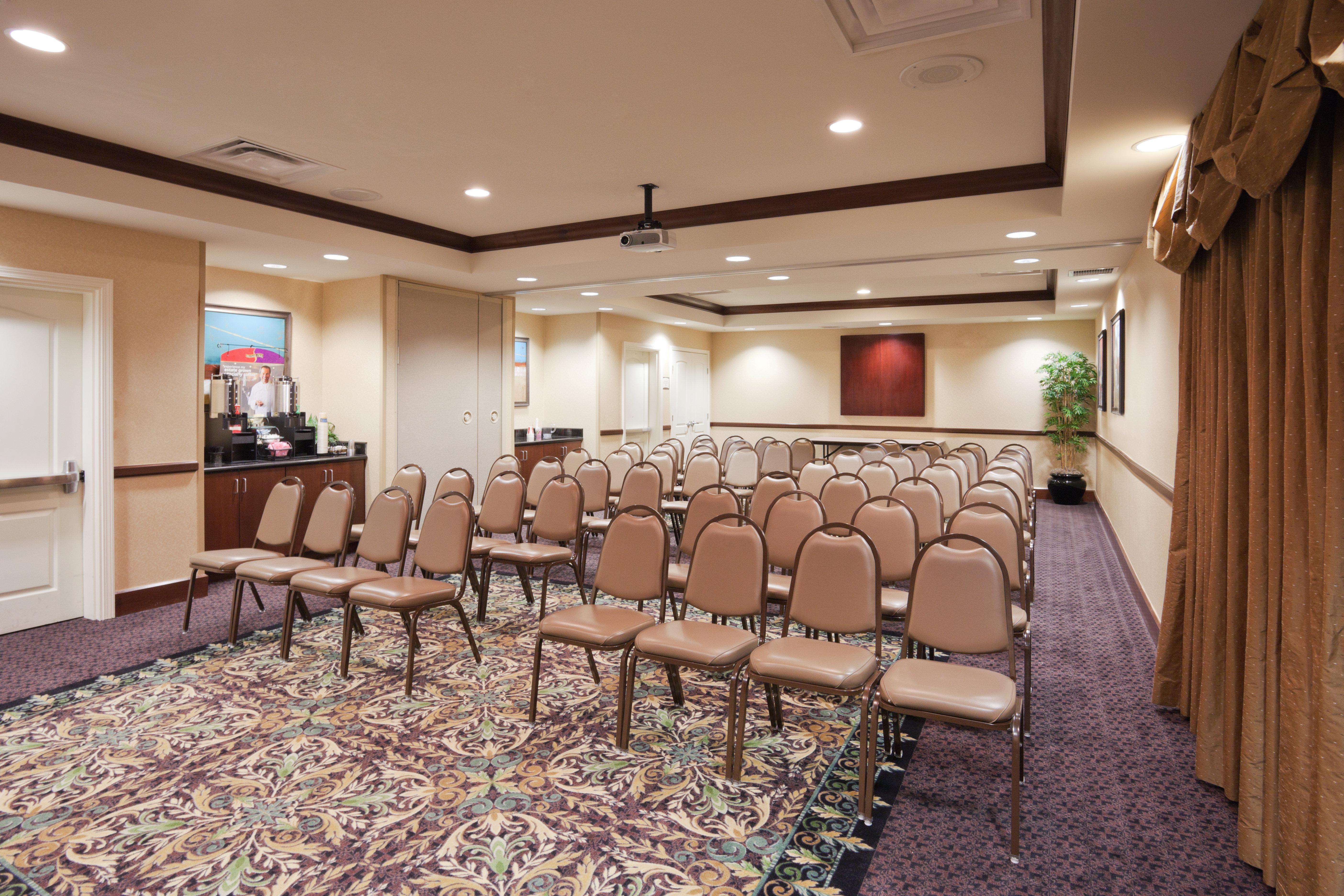 Homewood Suites Lafayette-Airport Kültér fotó