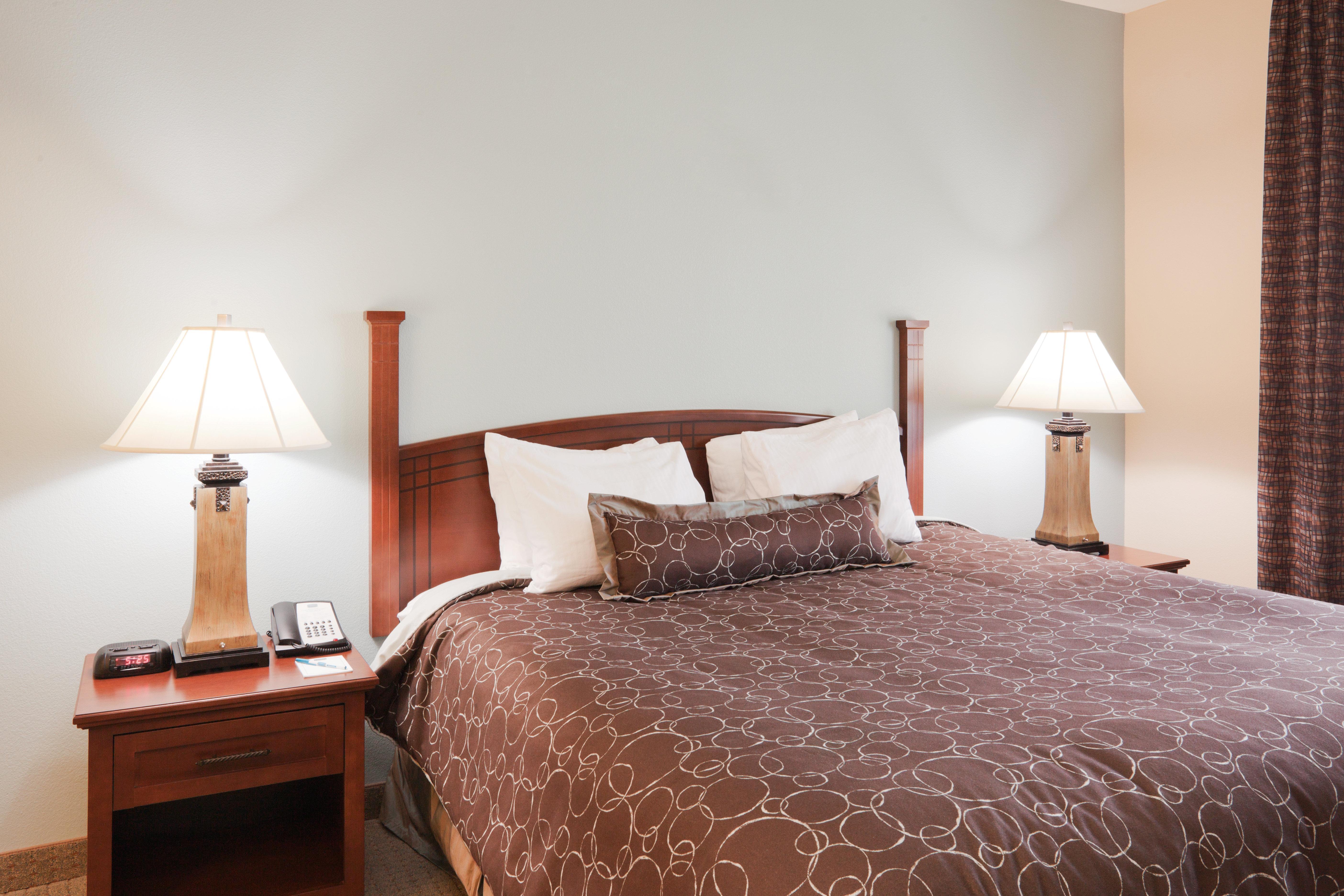 Homewood Suites Lafayette-Airport Kültér fotó