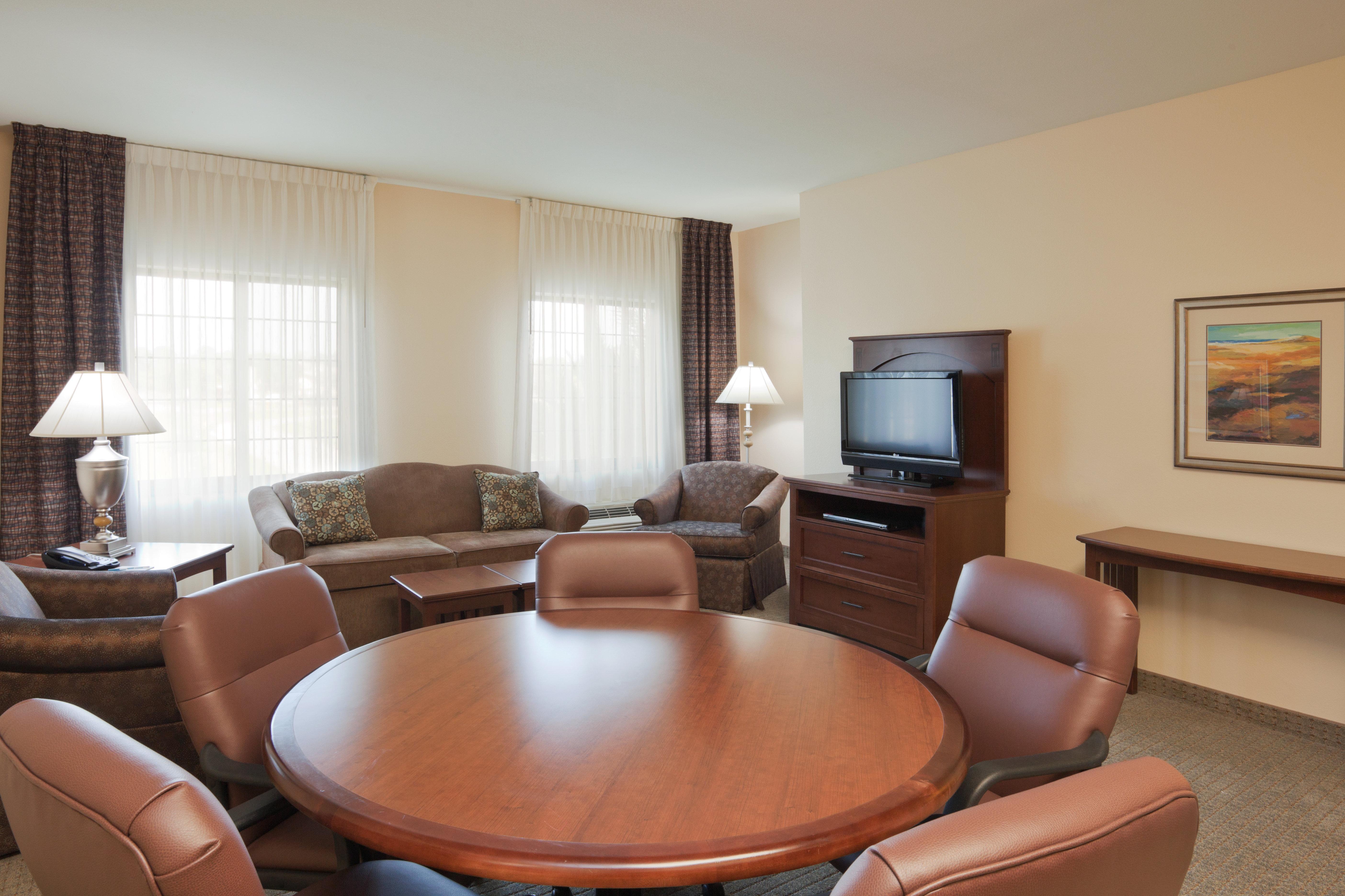 Homewood Suites Lafayette-Airport Kültér fotó