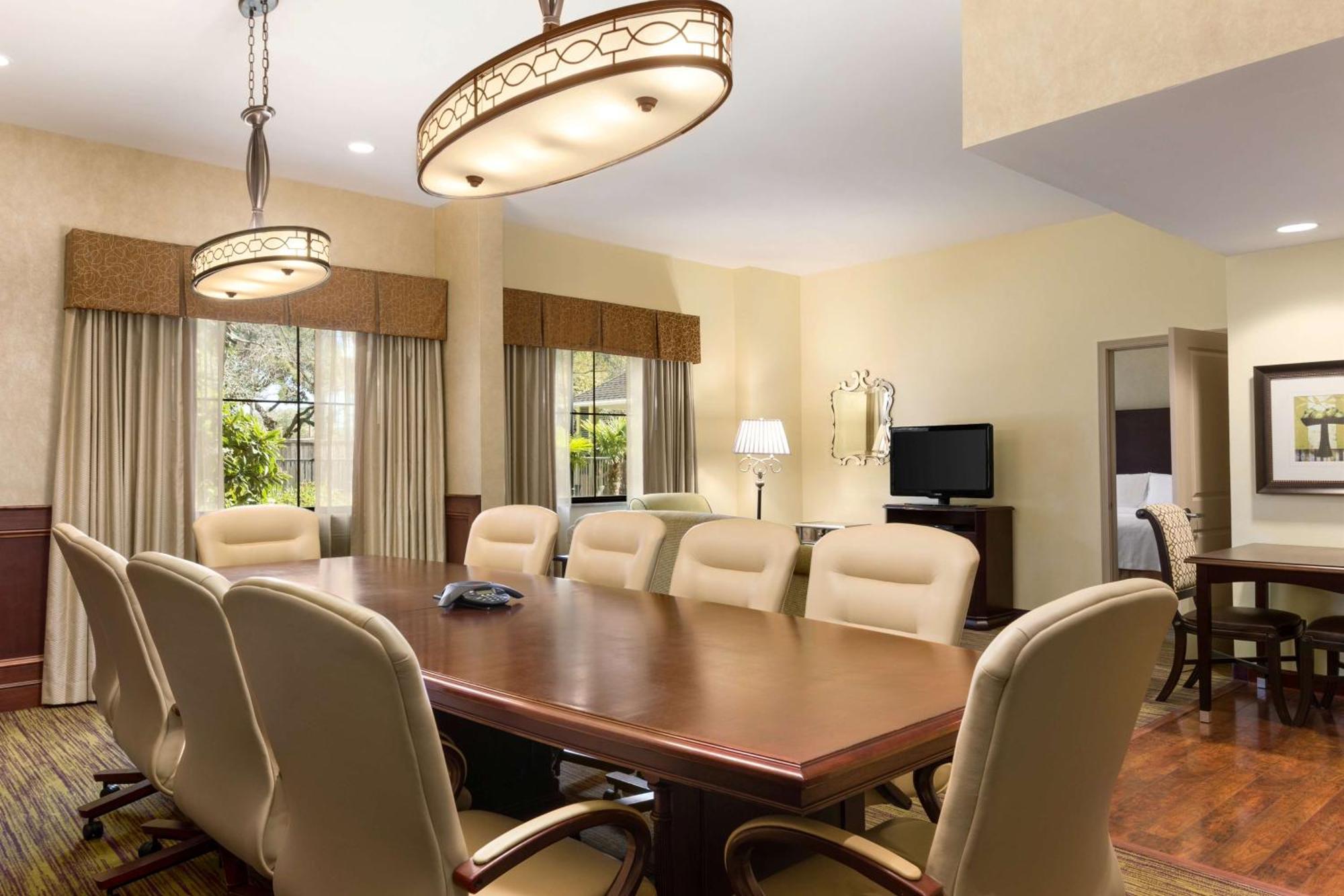 Homewood Suites Lafayette-Airport Kültér fotó