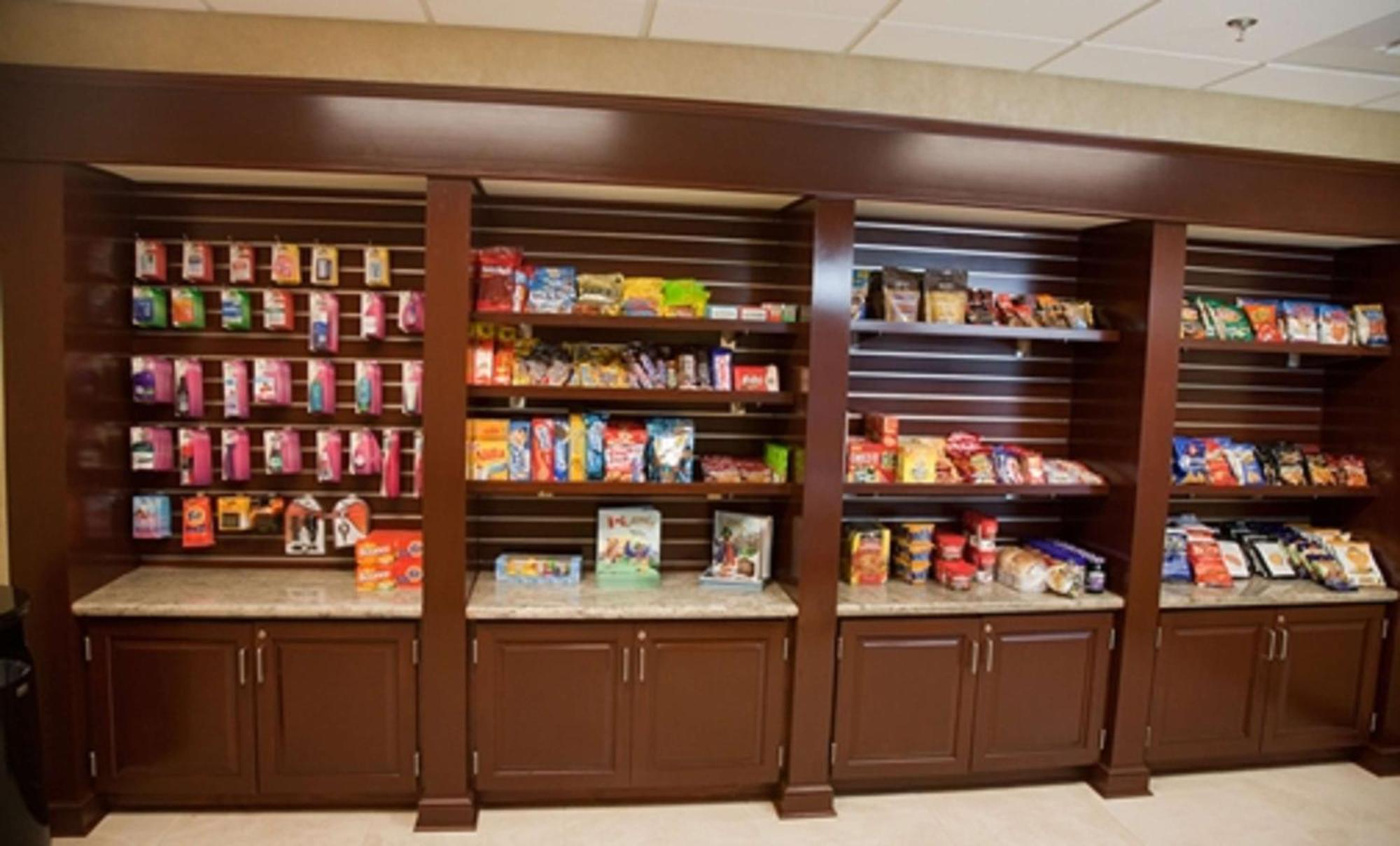 Homewood Suites Lafayette-Airport Kültér fotó