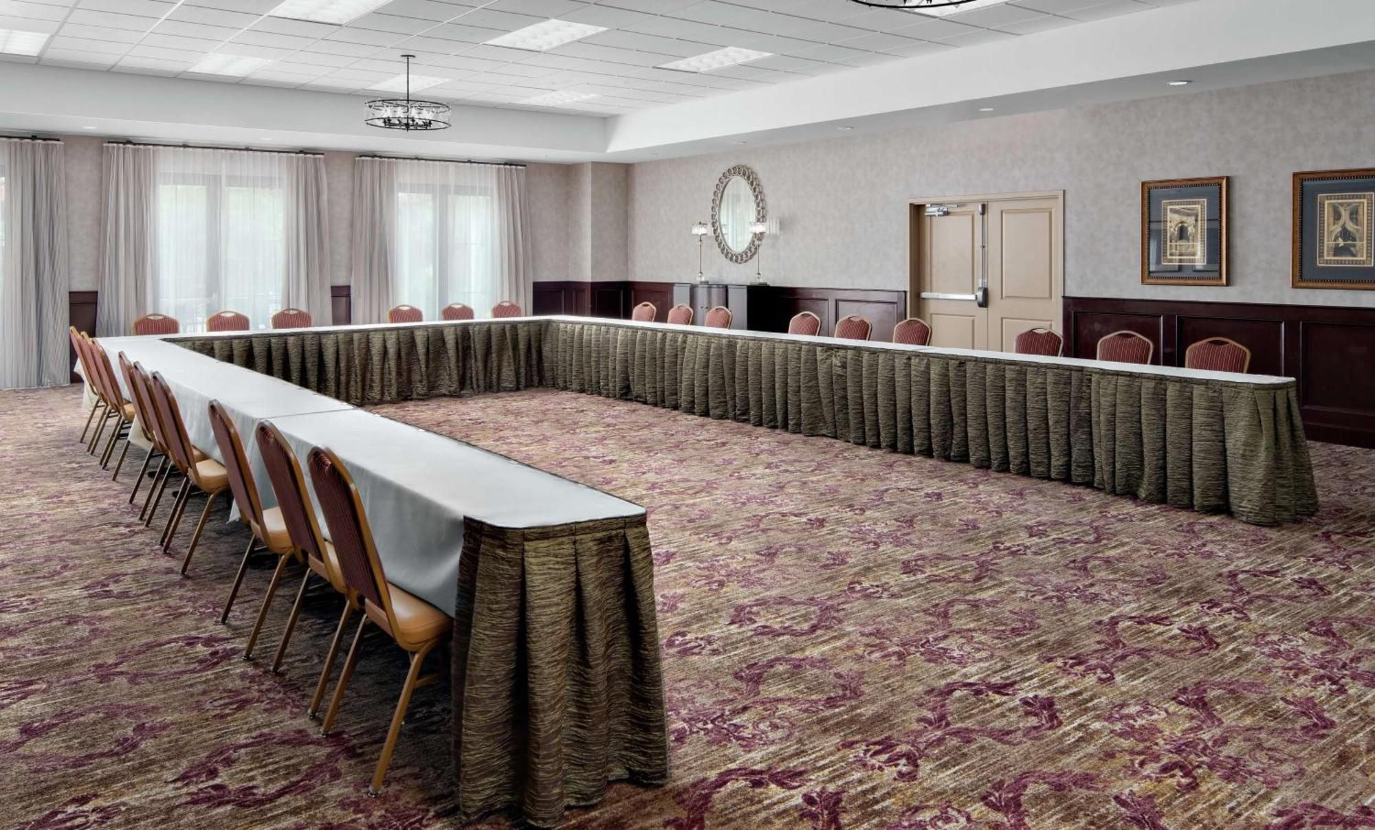 Homewood Suites Lafayette-Airport Kültér fotó