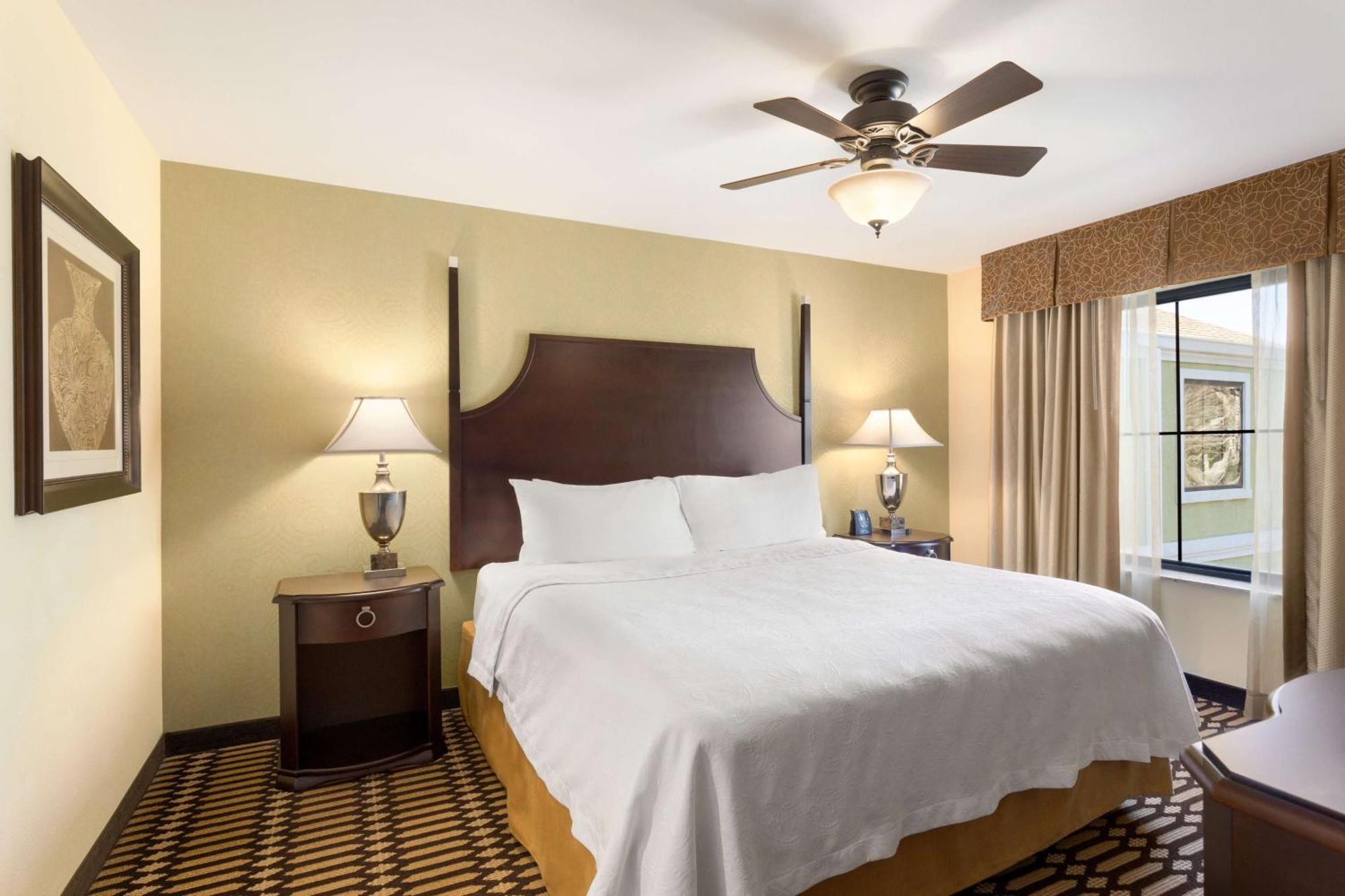 Homewood Suites Lafayette-Airport Kültér fotó