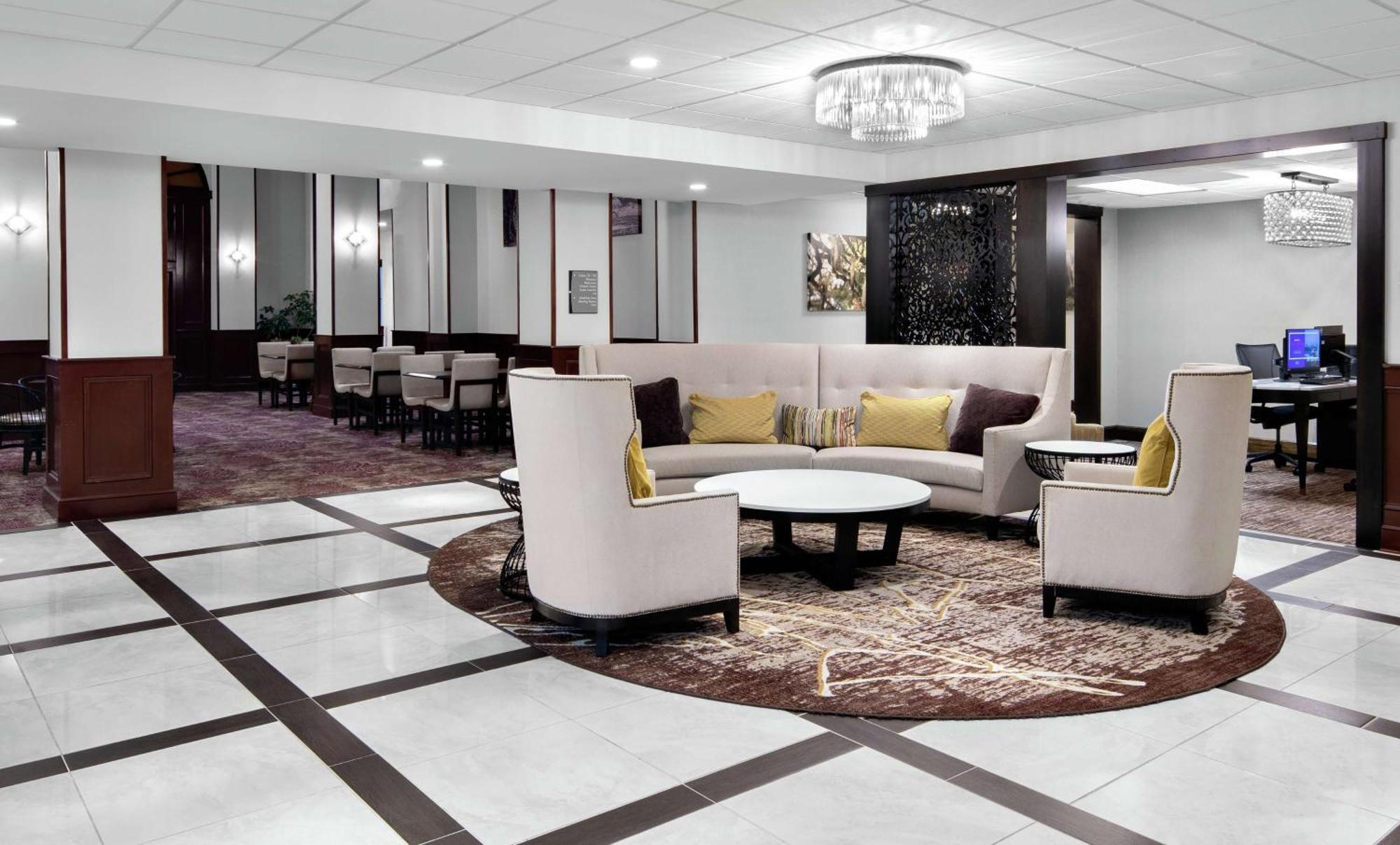 Homewood Suites Lafayette-Airport Kültér fotó