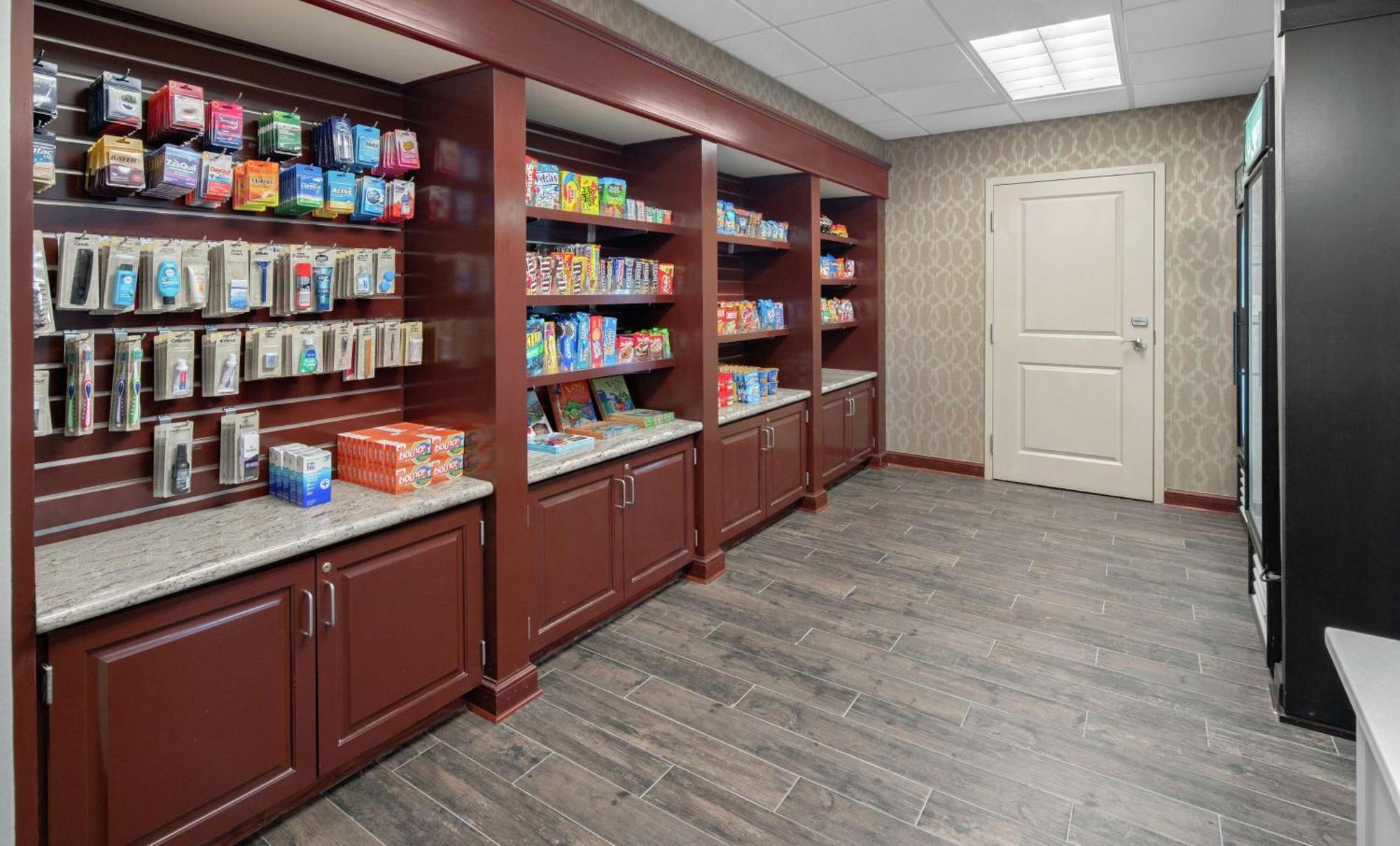 Homewood Suites Lafayette-Airport Kültér fotó